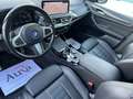 BMW X3 xDrive30e M-Sport NAV+LED+PANO+ACC+KAMERA+1HD Bleu - thumbnail 8