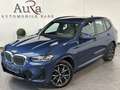 BMW X3 xDrive30e M-Sport NAV+LED+PANO+ACC+KAMERA+1HD Bleu - thumbnail 1