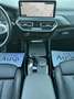 BMW X3 xDrive30e M-Sport NAV+LED+PANO+ACC+KAMERA+1HD Bleu - thumbnail 13