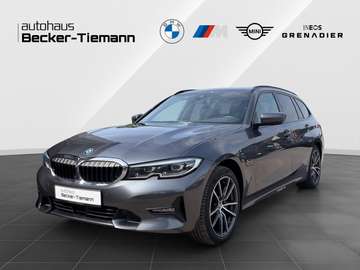 e Tour| Sport Line| ACC| HiFi| LED| Shz| PDC|