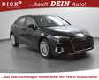 Audi A3 SB 35d Advan Sport LEDER+NAV+KAM+LED+VIRTU+17 Schwarz - thumbnail 1