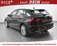 Audi A3 SB 35d Advan Sport LEDER+NAV+KAM+LED+VIRTU+17 Schwarz - thumbnail 6