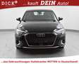 Audi A3 SB 35d Advan Sport LEDER+NAV+KAM+LED+VIRTU+17 Schwarz - thumbnail 3