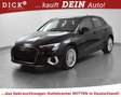 Audi A3 SB 35d Advan Sport LEDER+NAV+KAM+LED+VIRTU+17 Schwarz - thumbnail 4