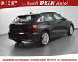 Audi A3 SB 35d Advan Sport LEDER+NAV+KAM+LED+VIRTU+17 Schwarz - thumbnail 8