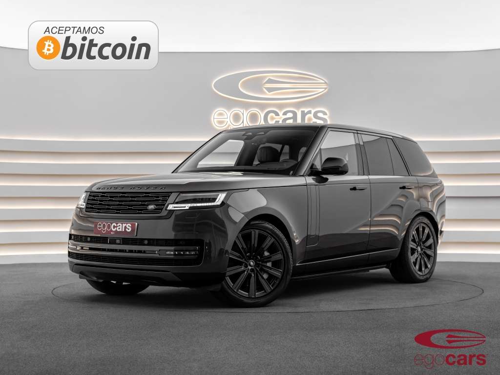 Land Rover Range Rover 3.0 Si6 PHEV SE SWB AWD Aut. 440 - foto 1