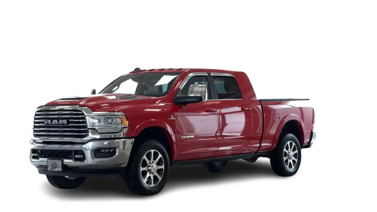 RAM 2500 fotografie RAM 2500
