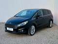 Ford S-Max Titanium AWD Schwarz - thumbnail 3