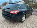Peugeot 508 SW AUT+SCHECKHEFT+PDC+TEMP+ NAVI+PANO+XEN Nero - thumbnail 5