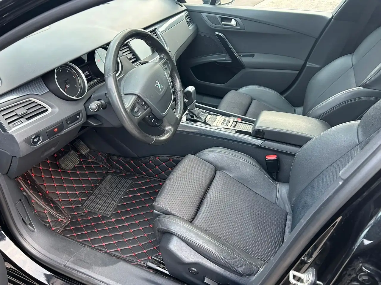 Das Auto
