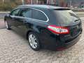 Peugeot 508 SW AUT+SCHECKHEFT+PDC+TEMP+ NAVI+PANO+XEN Nero - thumbnail 7