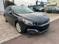 Peugeot 508 SW AUT+SCHECKHEFT+PDC+TEMP+ NAVI+PANO+XEN Nero - thumbnail 3