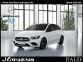 Mercedes-Benz B 250 4M AMG-Sport/Pano/Burm/Night/Stdhz/Memo/19 Weiß - thumbnail 1