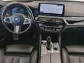 BMW 530 e xDrive Lim M Sport Navi/Laser/HuD/HiFi/WLAN Navi Weiß - thumbnail 7