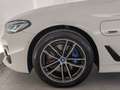 BMW 530 e xDrive Lim M Sport Navi/Laser/HuD/HiFi/WLAN Navi Weiß - thumbnail 10