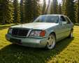 Mercedes-Benz S 320 Lorinser Grün - thumbnail 4