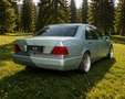 Mercedes-Benz S 320 Lorinser Grün - thumbnail 3
