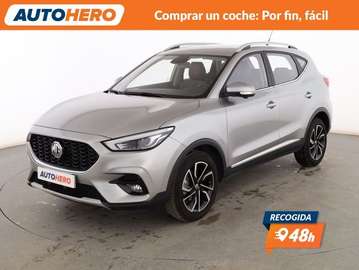 1.5 VTi Luxury