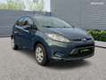 Ford Fiesta Trend Bleu - thumbnail 2