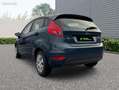 Ford Fiesta Trend Bleu - thumbnail 4