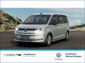 Volkswagen T7 Multivan T7 Multivan KÜ 2.0 TDI DSG 7.Sitze/AHK/Matrix/AC Silber - thumbnail 1