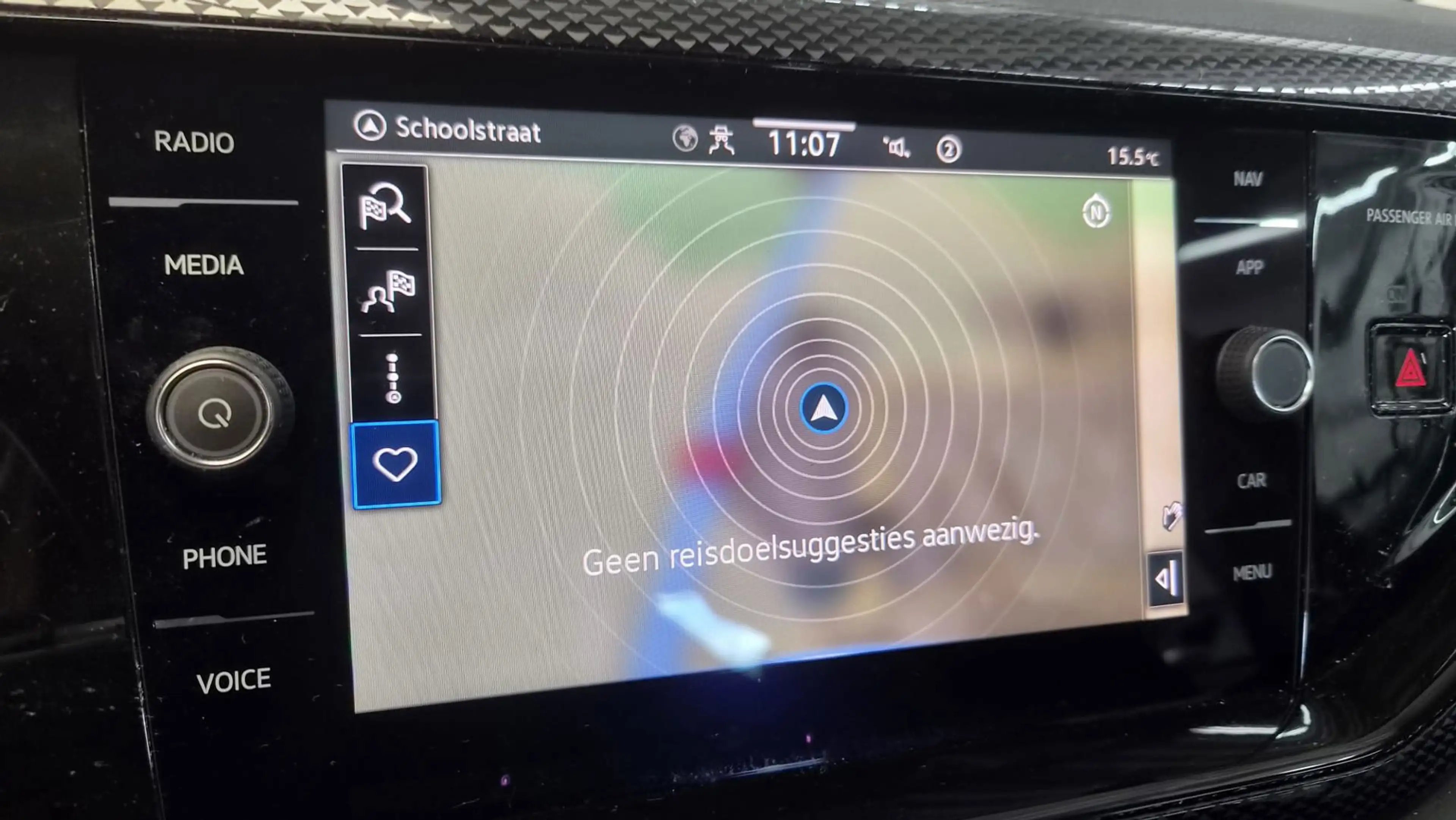 Volkswagen Polo 1.0 TSI Life — photo 21