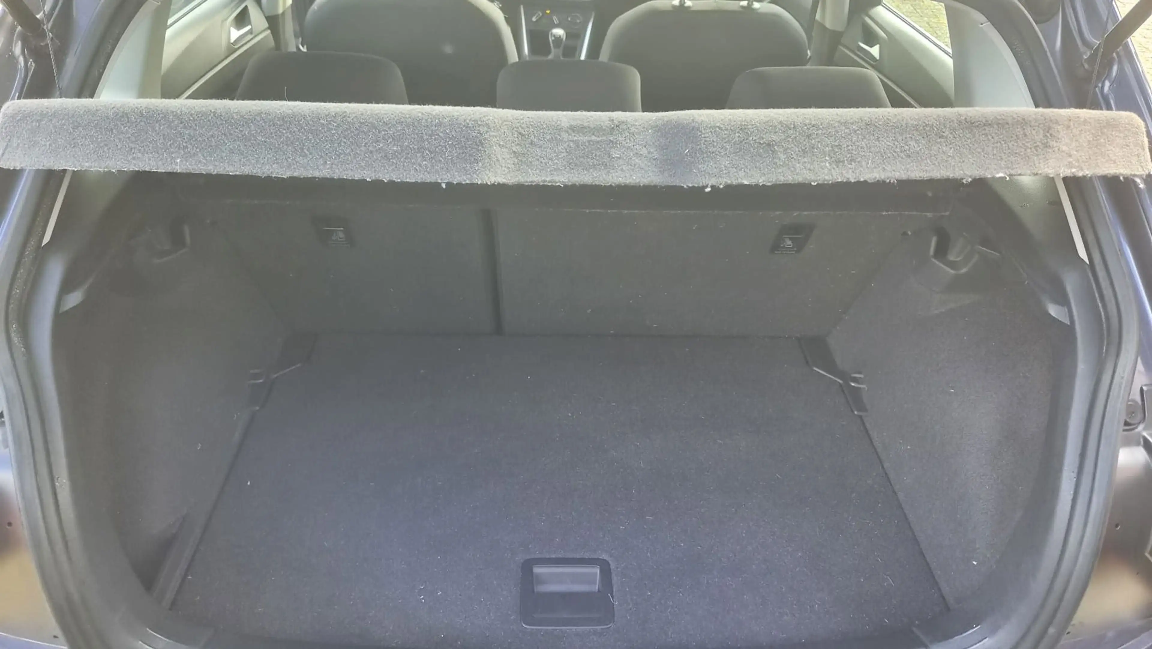 Volkswagen Polo 1.0 TSI Life — photo 10