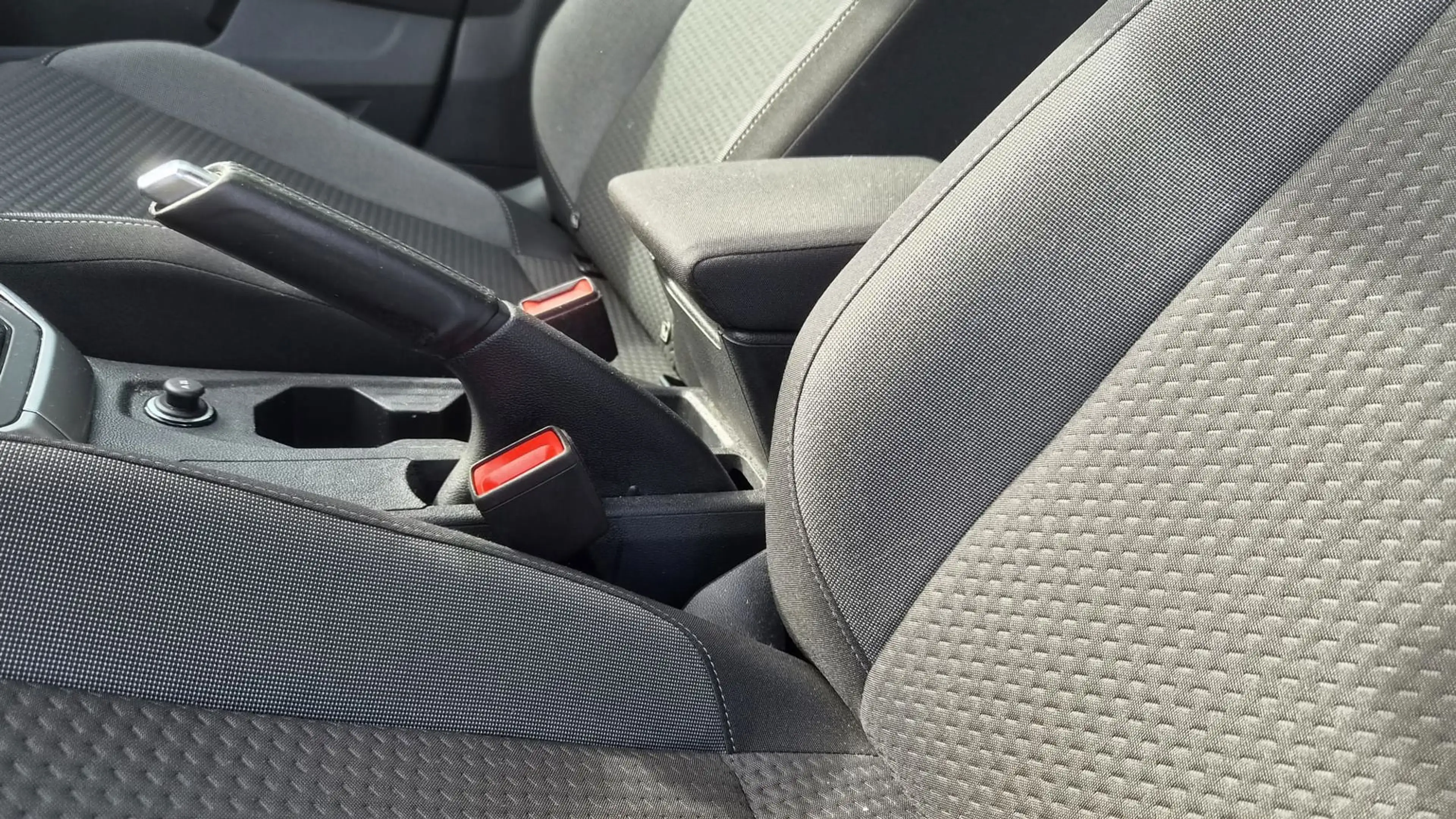 Volkswagen Polo 1.0 TSI Life — photo 15