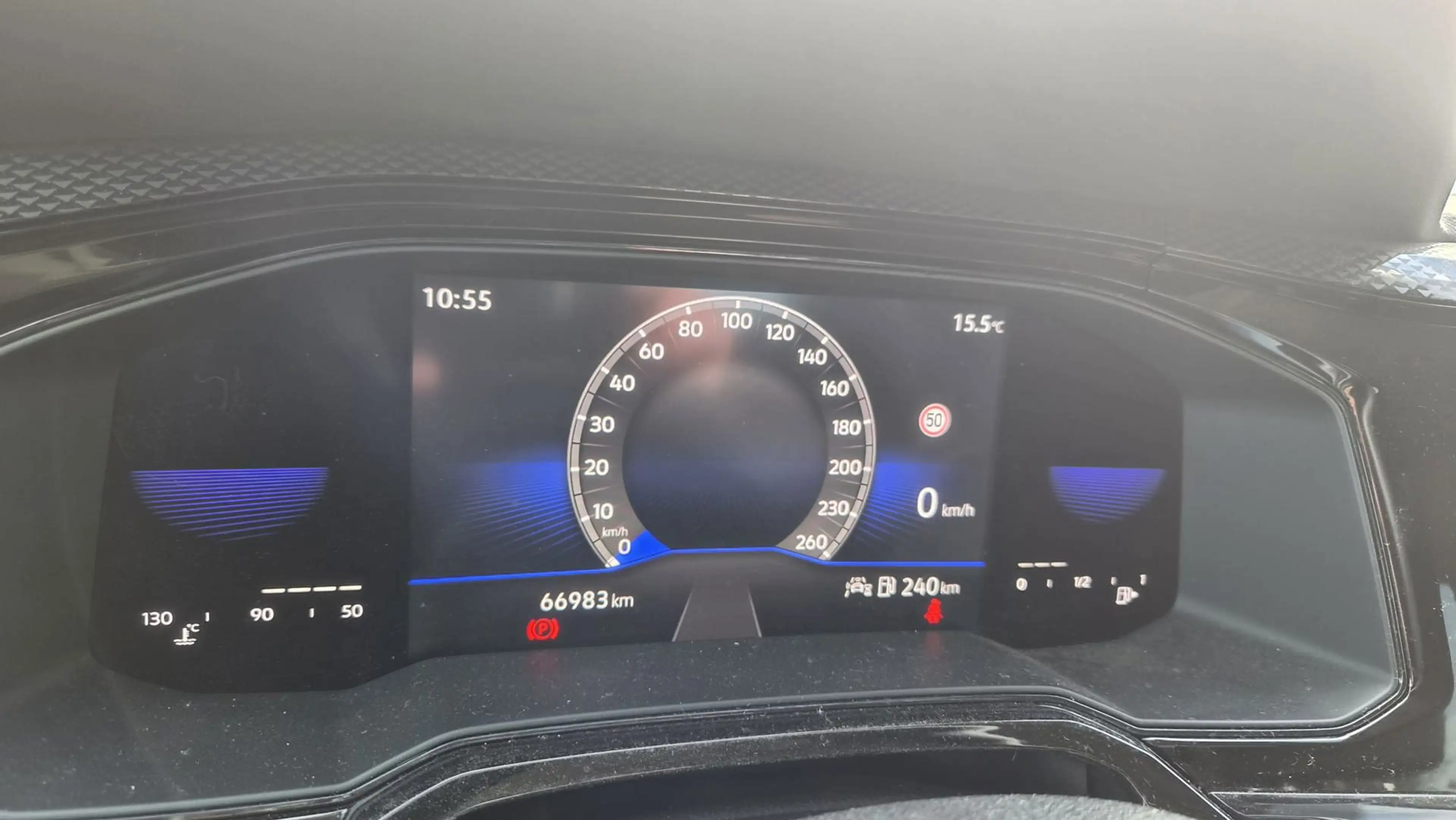Volkswagen Polo 1.0 TSI Life — photo 20