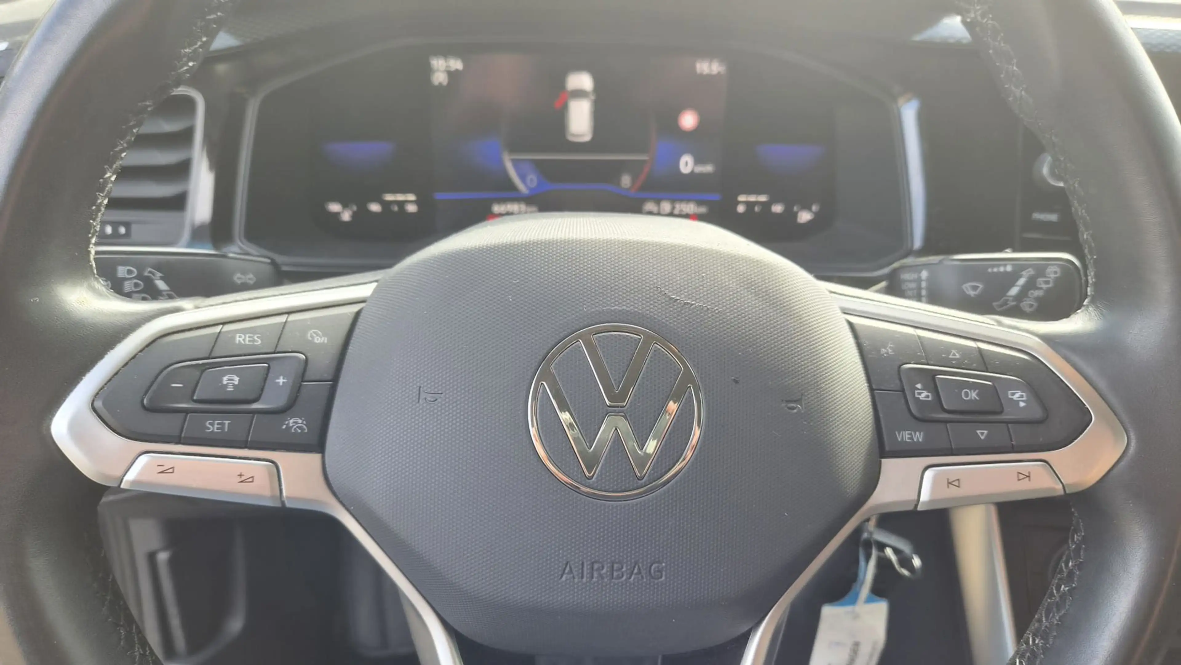 Volkswagen Polo 1.0 TSI Life — photo 17