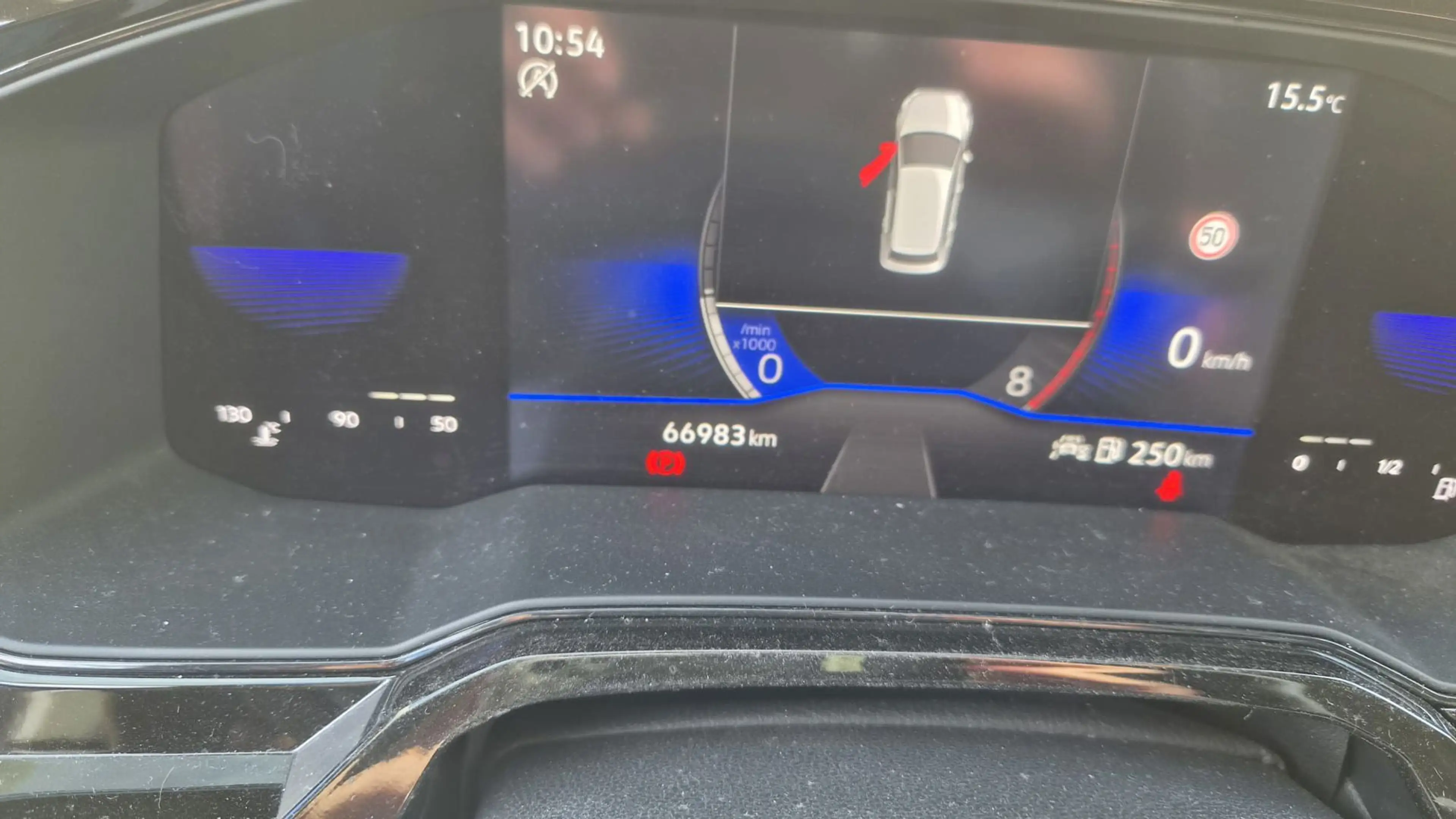Volkswagen Polo 1.0 TSI Life — photo 18