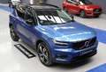 Volvo XC40 T4 Recharge R-Design Expression Aut. Azul - thumbnail 5