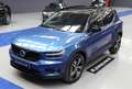 Volvo XC40 T4 Recharge R-Design Expression Aut. Azul - thumbnail 1