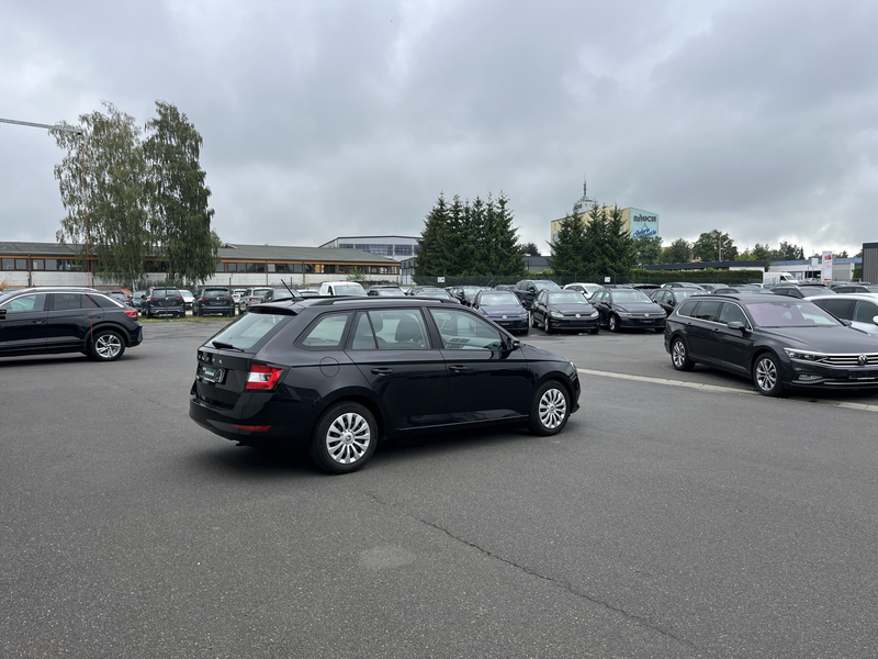 Photo du véhicule