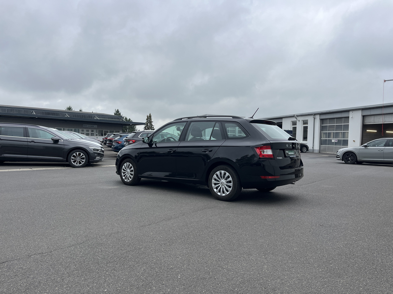 Photo du véhicule