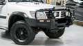 Nissan Patrol 3.0 DDTi Luxe Rainforest Grau - thumbnail 4