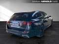 Mercedes-Benz E 300 E 300 T de 4M AMG L. SUPERSCR AIRM Pano AHK 360° Gris - thumbnail 5