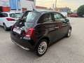 Fiat 500 1.2 Lounge PREZZO REALE-UNICOPROPR. Nero - thumbnail 4