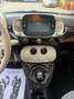 Fiat 500 1.2 Lounge PREZZO REALE-UNICOPROPR. Nero - thumbnail 10