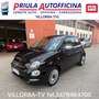 Fiat 500 1.2 Lounge PREZZO REALE-UNICOPROPR. Nero - thumbnail 1
