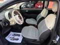 Fiat 500 1.2 Lounge PREZZO REALE-UNICOPROPR. Nero - thumbnail 6