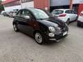 Fiat 500 1.2 Lounge PREZZO REALE-UNICOPROPR. Nero - thumbnail 2