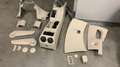 Alfa Romeo 166 166 I 1998 2.0 V6 TB Super - kit Zender originale Blauw - thumbnail 17