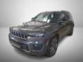 Jeep Grand Cherokee Overland 2.0 PHEV 380 PS AT 4xe Gris - thumbnail 1