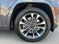 Jeep Grand Cherokee Overland 2.0 PHEV 380 PS AT 4xe Gris - thumbnail 7