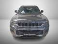 Jeep Grand Cherokee Overland 2.0 PHEV 380 PS AT 4xe Gris - thumbnail 2