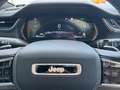 Jeep Grand Cherokee Overland 2.0 PHEV 380 PS AT 4xe Gris - thumbnail 13