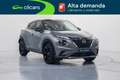 Nissan Juke 1.6 Hybrid Premiere Editon Auto Gris - thumbnail 3
