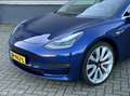 Tesla Model 3 Performance 75 kWh INCLUSIEF BTW! Bleu - thumbnail 4