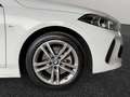 BMW 116 116d Msport auto Bianco - thumbnail 6